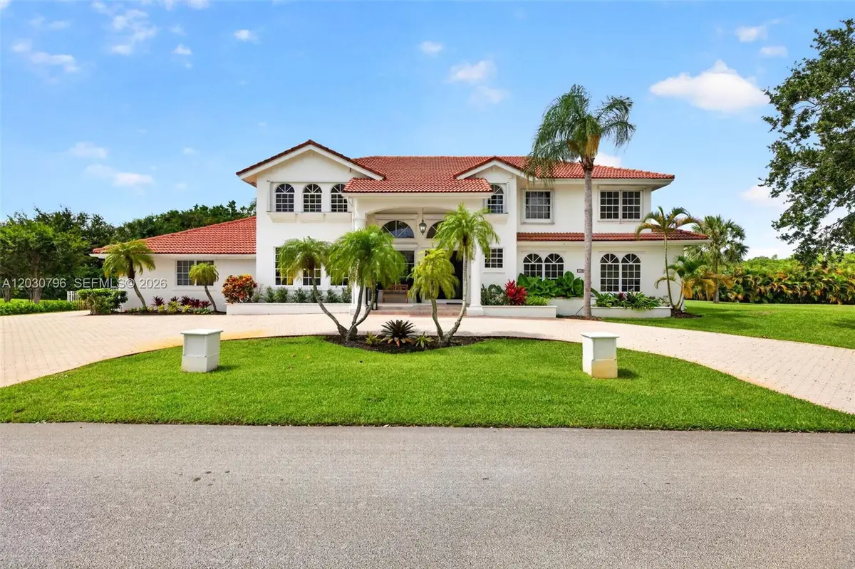 12360 SW 1st St, Plantation, FL 33325 - #1