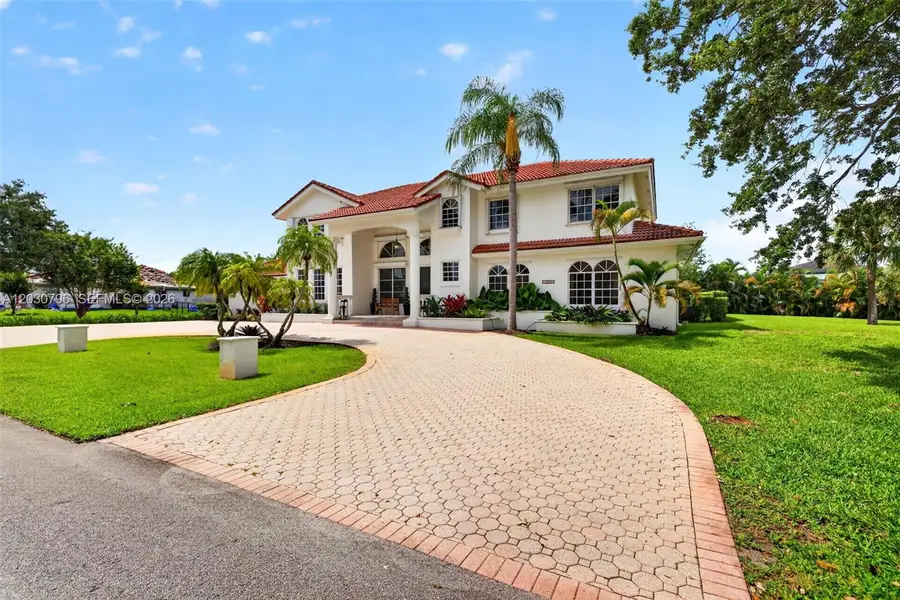 12360 SW 1st St, Plantation, FL 33325 - #2