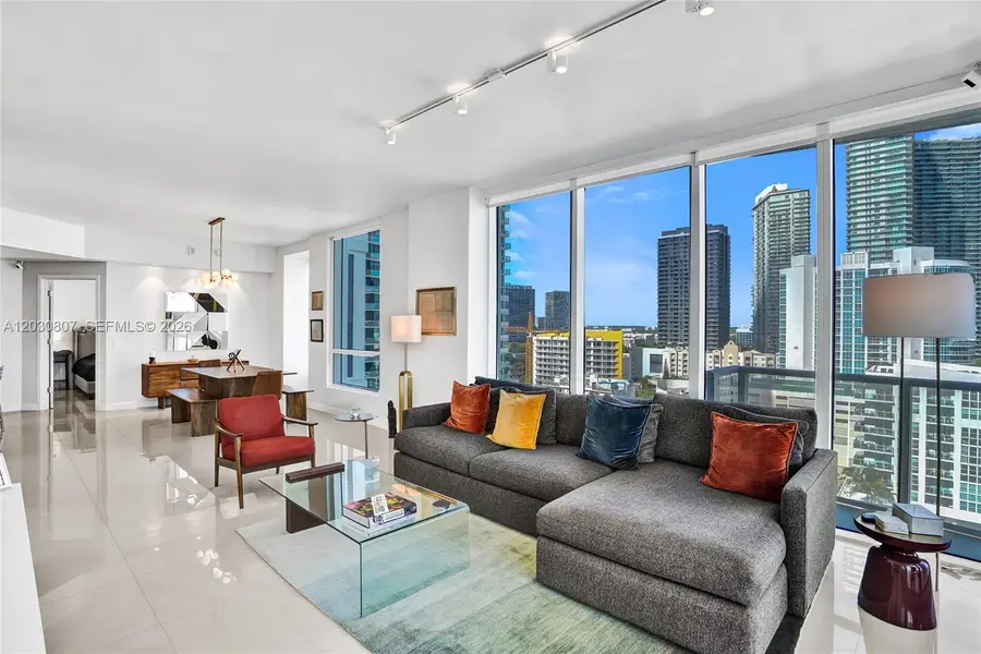 601 NE 27th St #1507, Miami, FL 33137 - #3