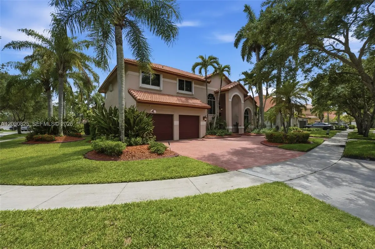 18000 NW 16th St, Pembroke Pines, FL 33029 - #1