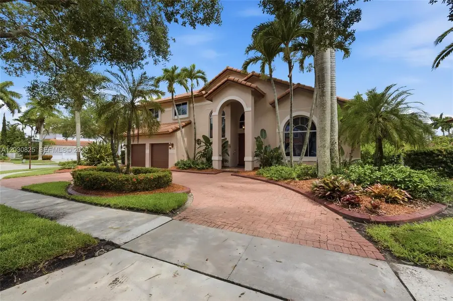 18000 NW 16th St, Pembroke Pines, FL 33029 - #2