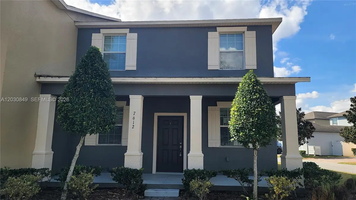 7612 Fairgrove Ave, Horizon West, FL 34786 - #1