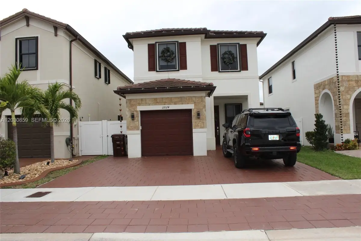 10908 W 32nd Ln, Hialeah, FL 33018 - #1