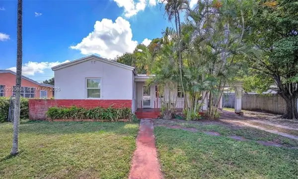 1236 Jann Ave, Opa Locka, FL 33054