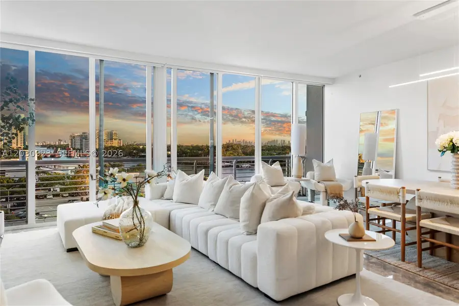 6580 Indian Creek Dr #601, Miami Beach, FL 33141 - #2