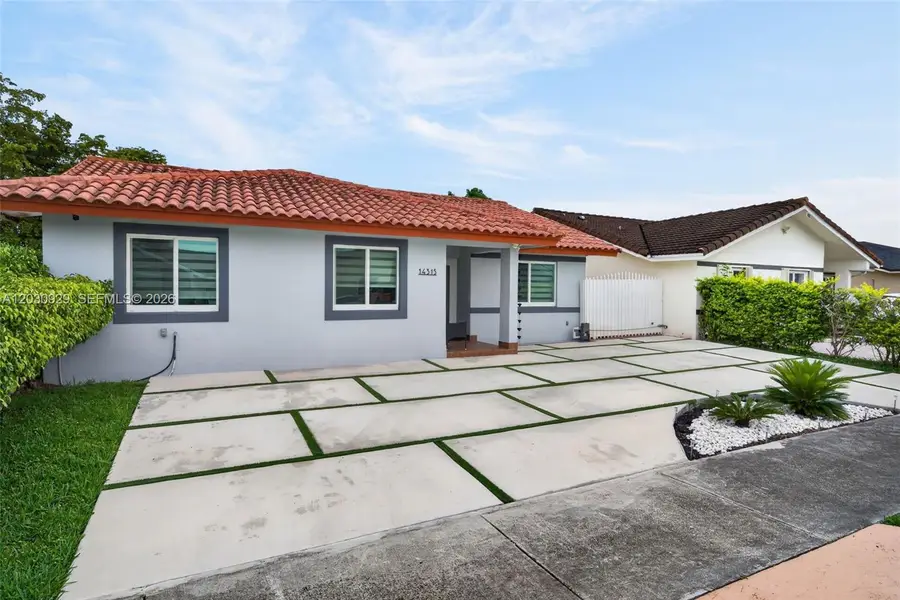 14315 SW 101st St, Miami, FL 33186 - #2