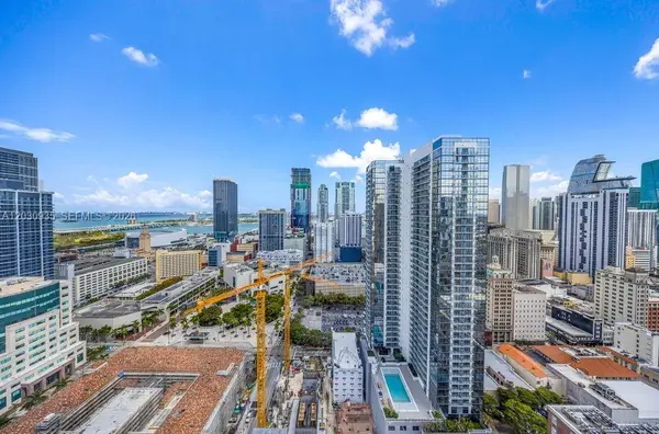 225 N Miami Ave #3507, Miami, FL 33128