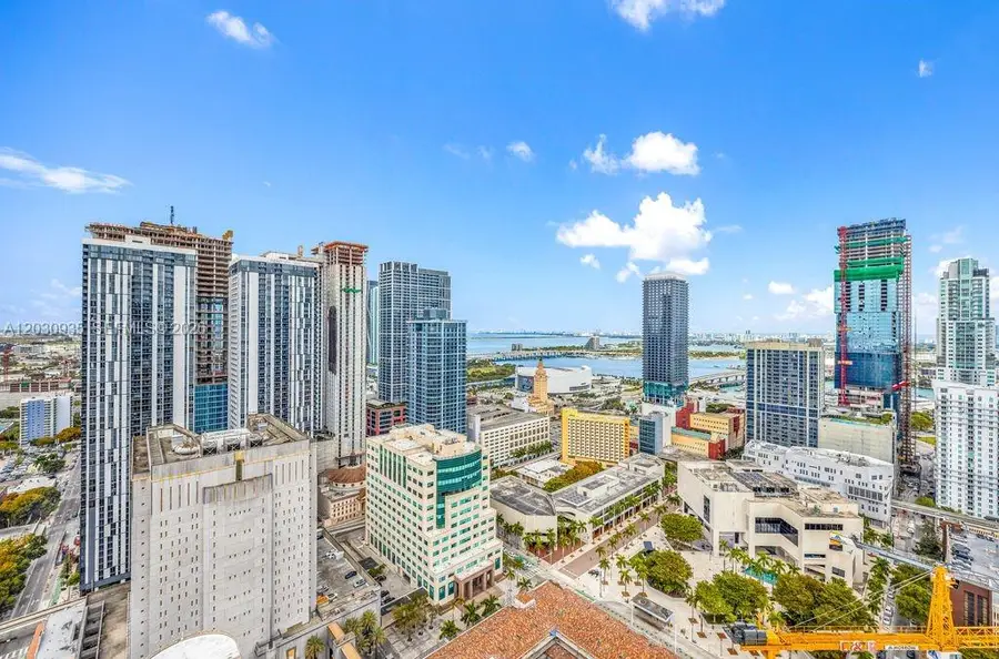 225 N Miami Ave #3507, Miami, FL 33128 - #2