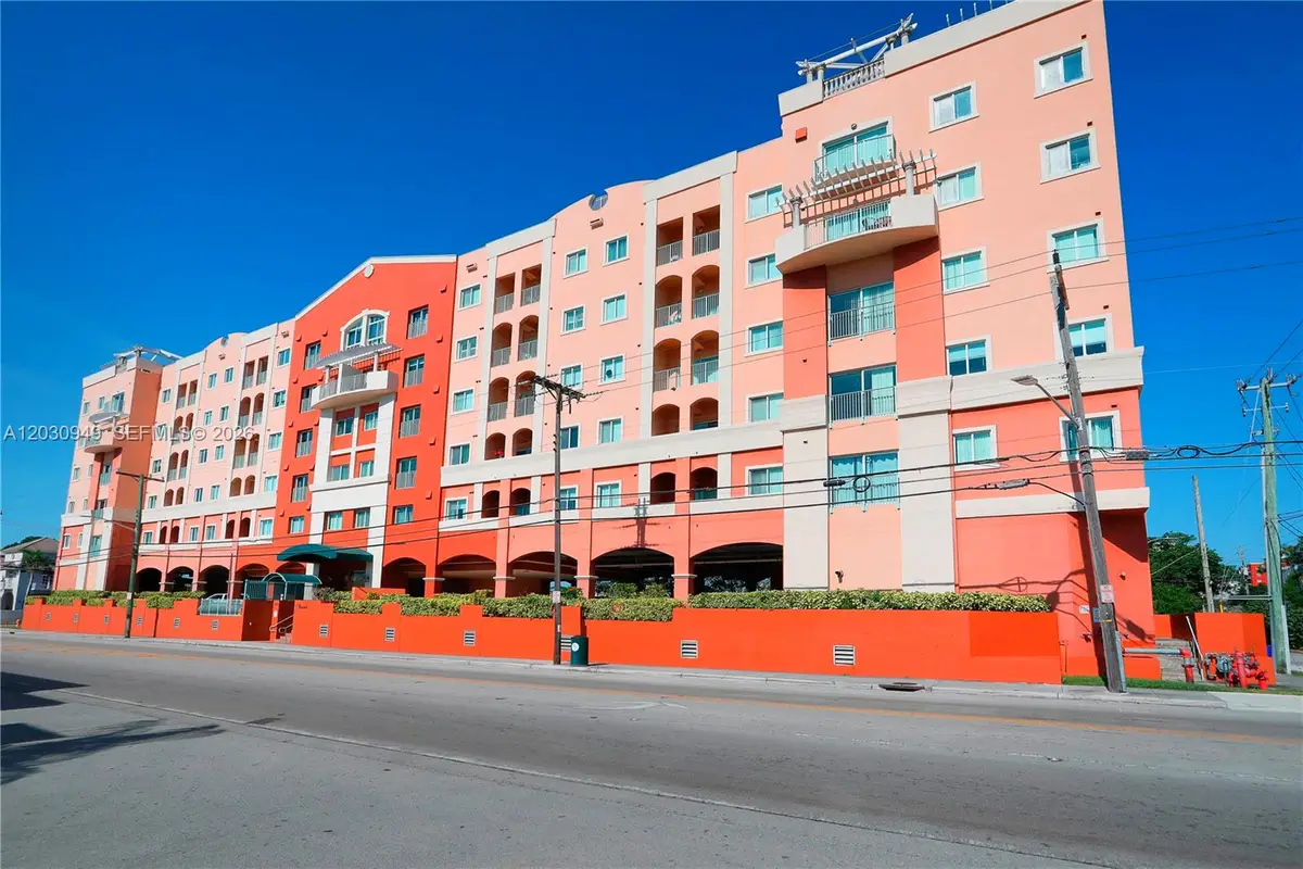 2280 SW 32nd Ave #605, Miami, FL 33145 - #1