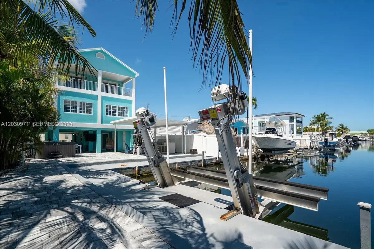 720 Boyd Dr, Key Largo, FL 33037 - #1