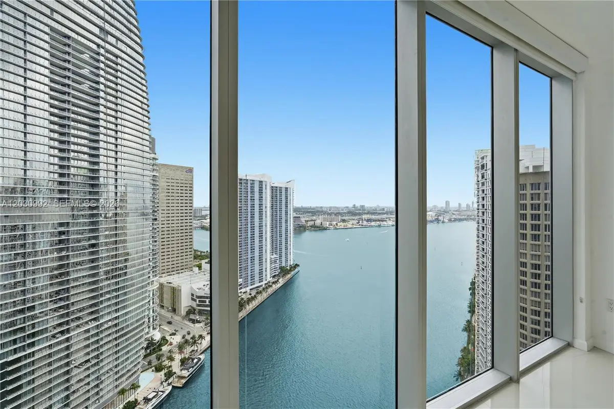 465 Brickell Ave #3202, Miami, FL 33131 - #1