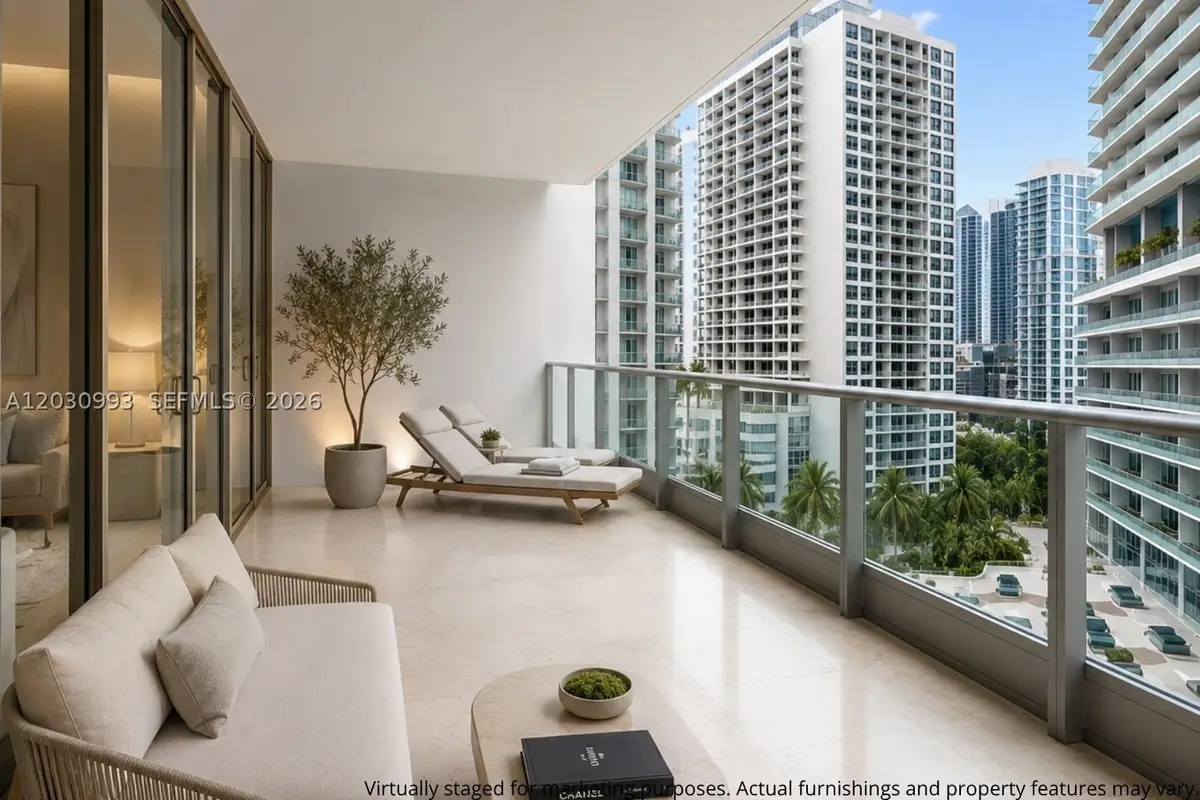 1331 Brickell Bay Dr #1004, Miami, FL 33131 - #1