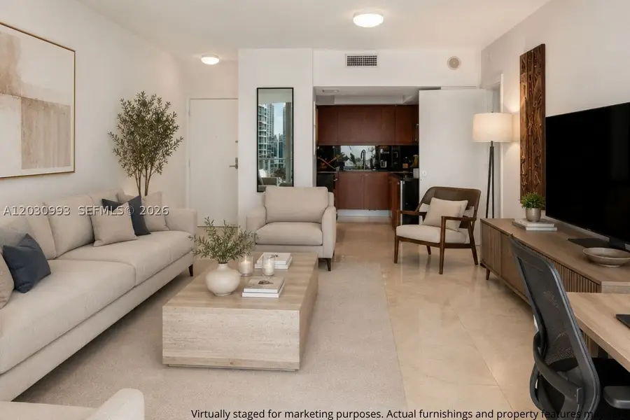 1331 Brickell Bay Dr #1004, Miami, FL 33131 - #3