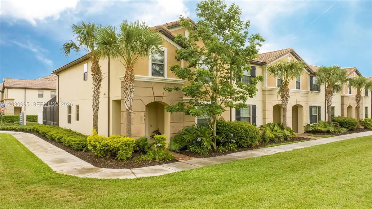 1901 Majorca Dr, Kissimmee, FL 34747 - #1
