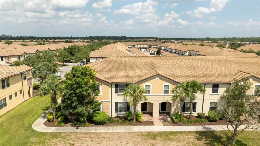 1901 Majorca Dr, Kissimmee, FL 34747 - #2