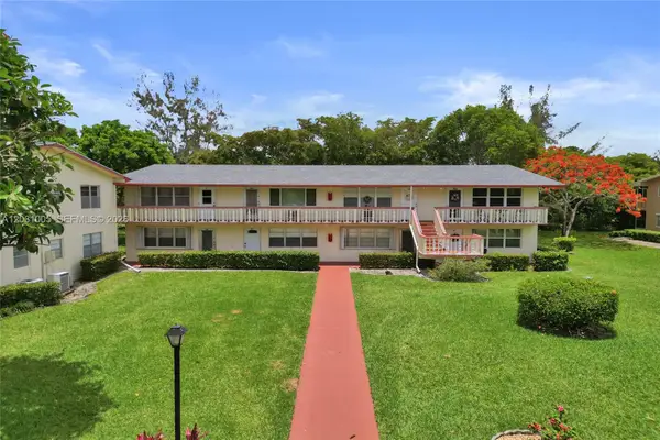 47 Camden #B, West Palm Beach, FL 33417