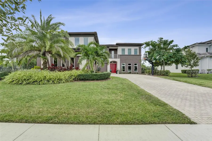 6804 N Stillwater Shores Dr, Davie, FL 33314 - #3
