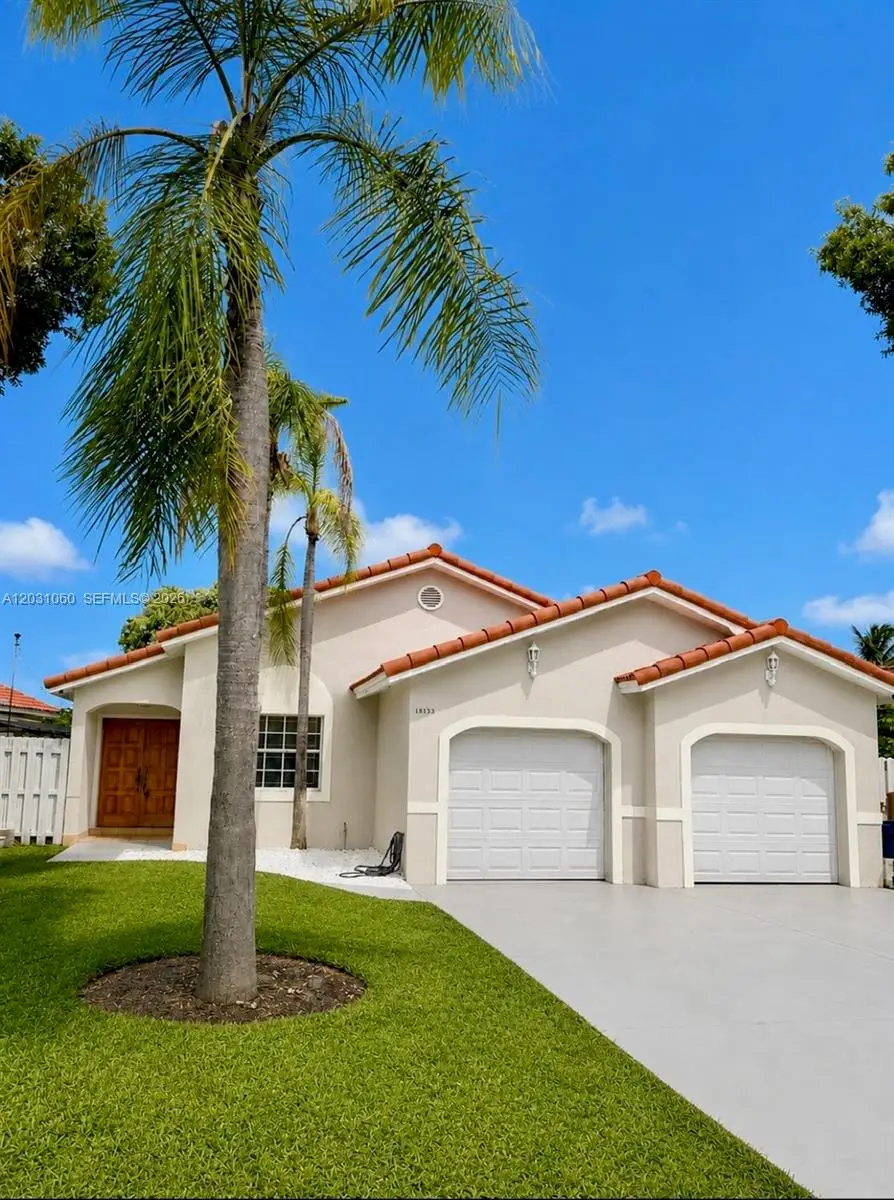 18145 NW 61st Ave, Hialeah, FL 33015 - #1