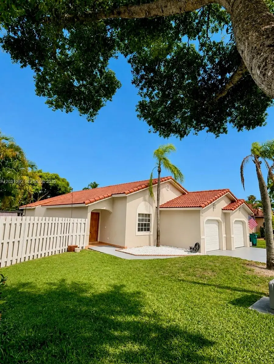 18145 NW 61st Ave, Hialeah, FL 33015 - #2