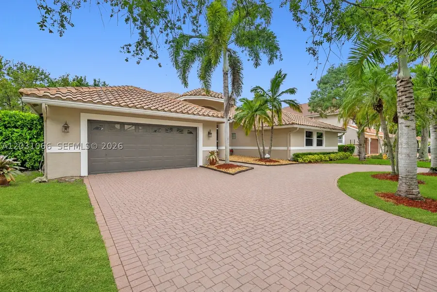 1776 W Eagle Trace Blvd W, Coral Springs, FL 33071 - #3
