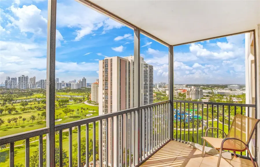 20301 W Country Club Dr #2228, Aventura, FL 33180 - #3