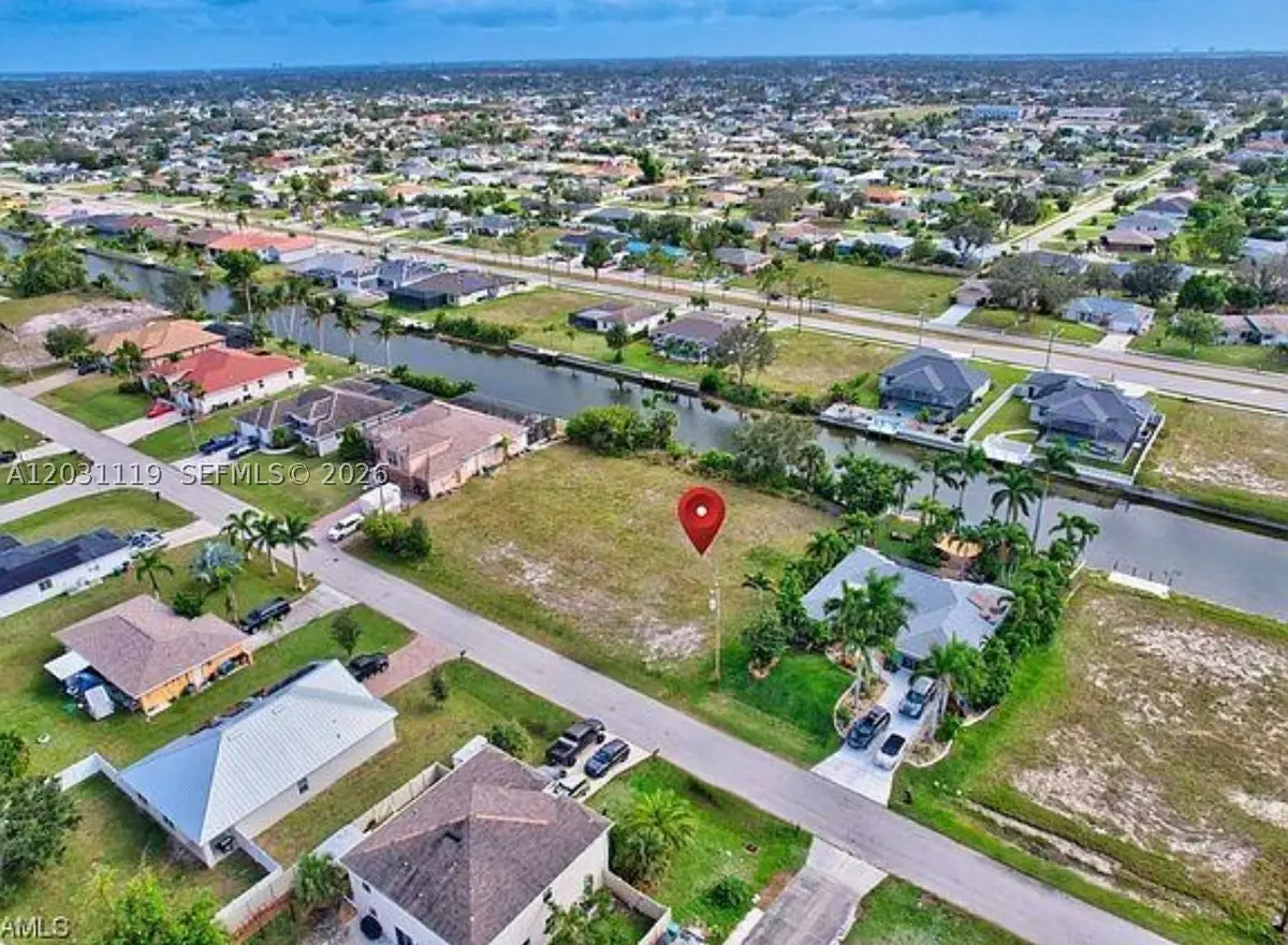 3407 NW 3407 Nw 46th Ln, Cape Coral, FL 33993 - #1