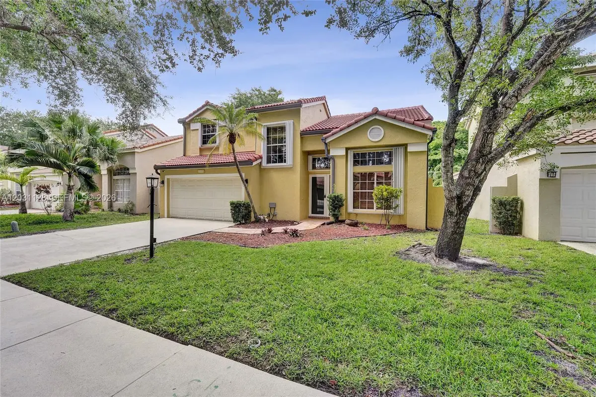 10211 Caracas St, Cooper City, FL 33026 - #1