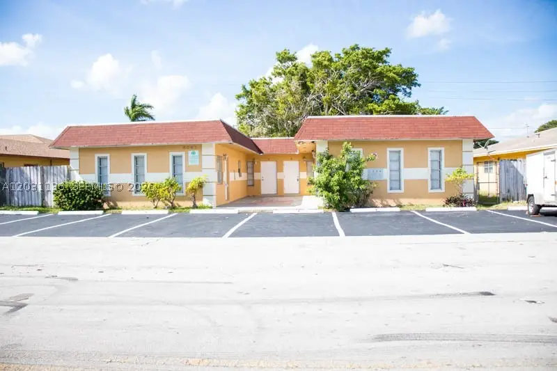 4041 NW 30th Ter, Lauderdale Lakes, FL 33309 - #1