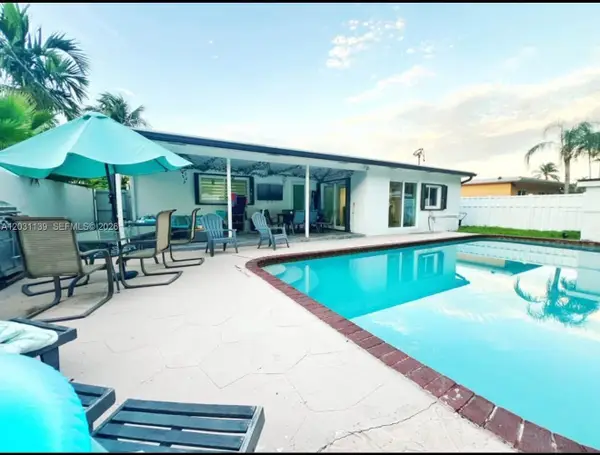 11371 NW 32nd Mnr, Sunrise, FL 33323