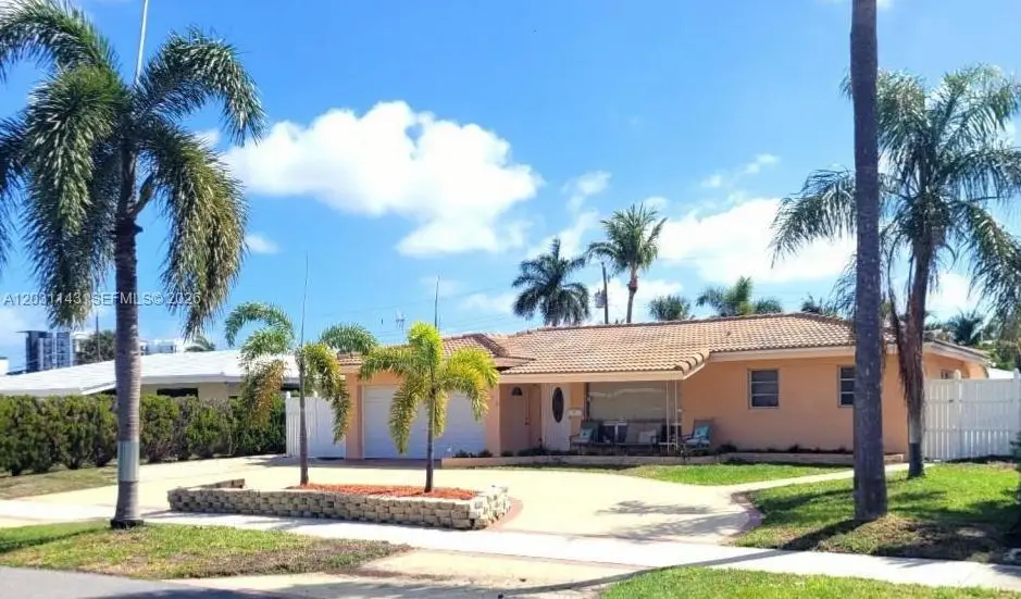 270 SE 1st Ter, Pompano Beach, FL 33060 - #1