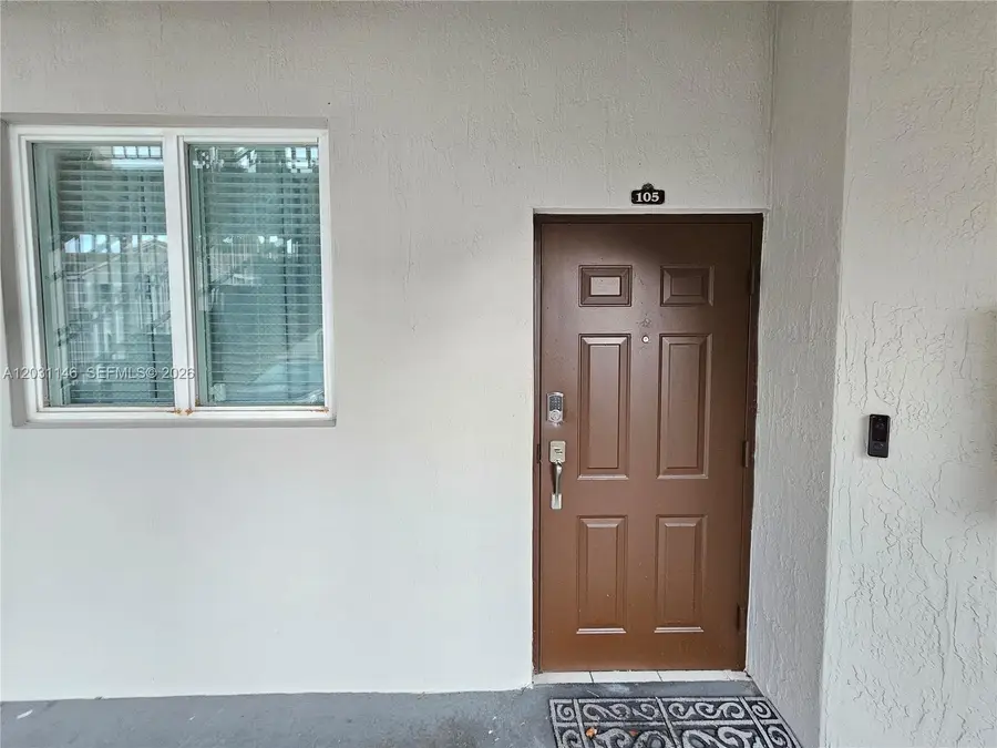 1661 SE 28th St #105, Homestead, FL 33035 - #3