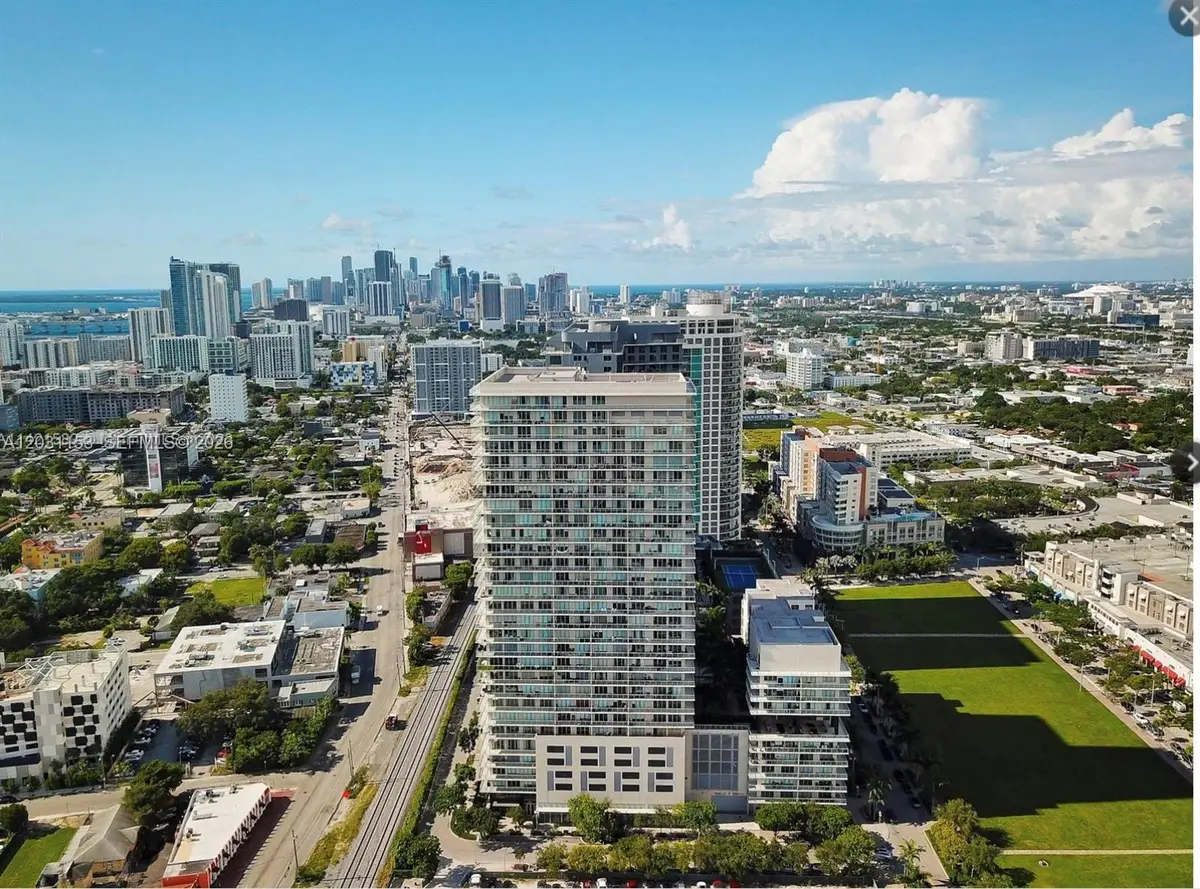 3451 NE 1st Ave #M0906, Miami, FL 33137 - #1