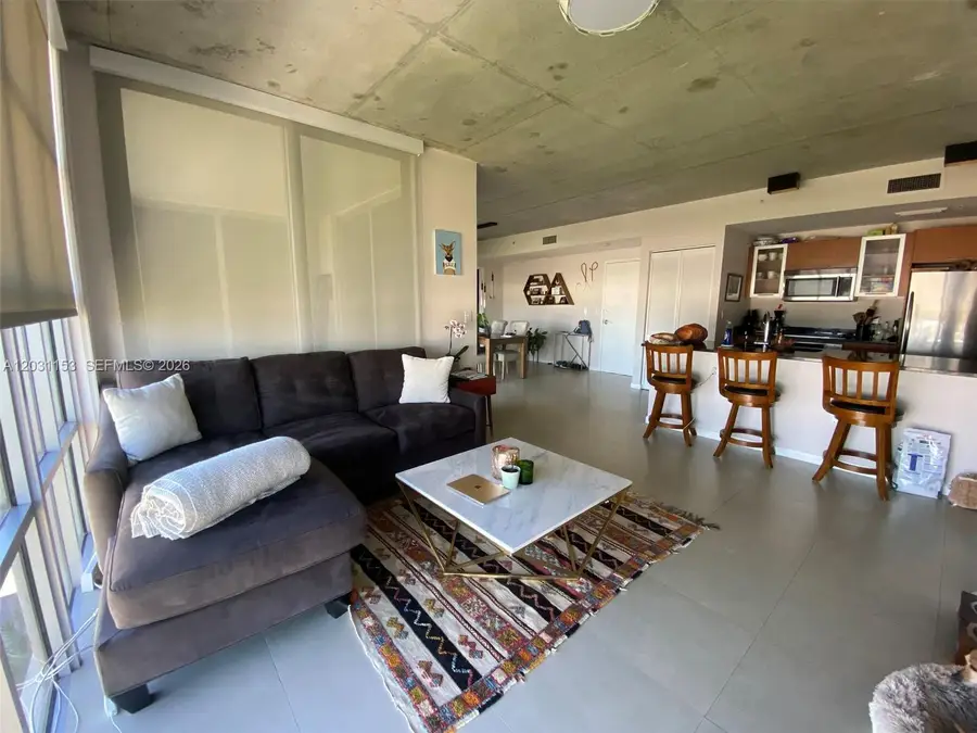 3451 NE 1st Ave #M0906, Miami, FL 33137 - #2