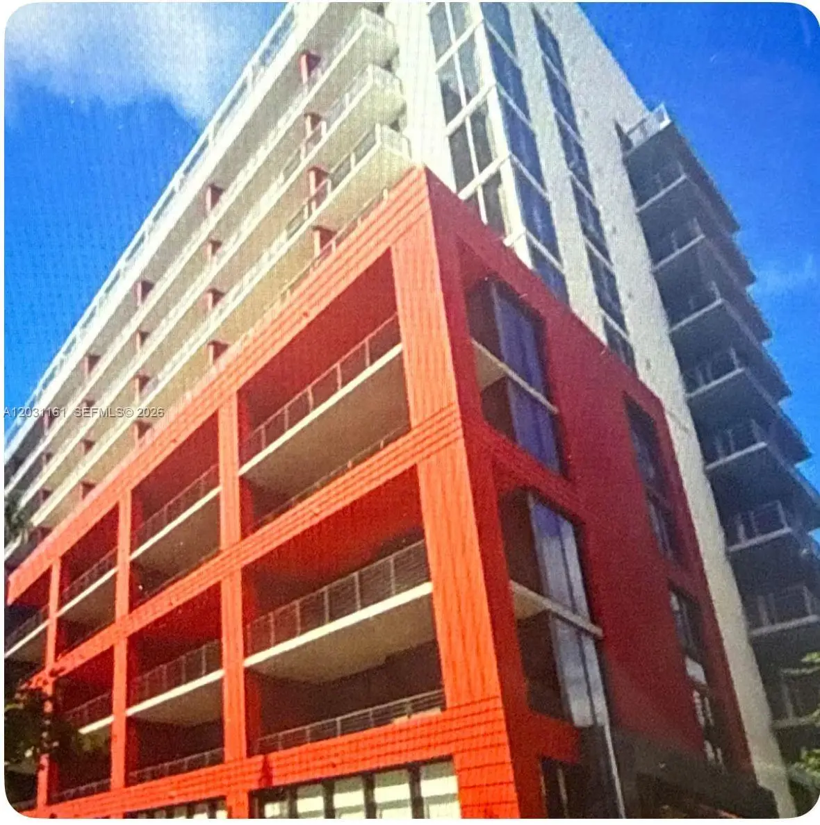 90 Ne 32nd St #624, Miami, FL 33137 - #1