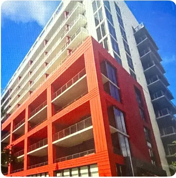 90 Ne 32nd St #624, Miami, FL 33137
