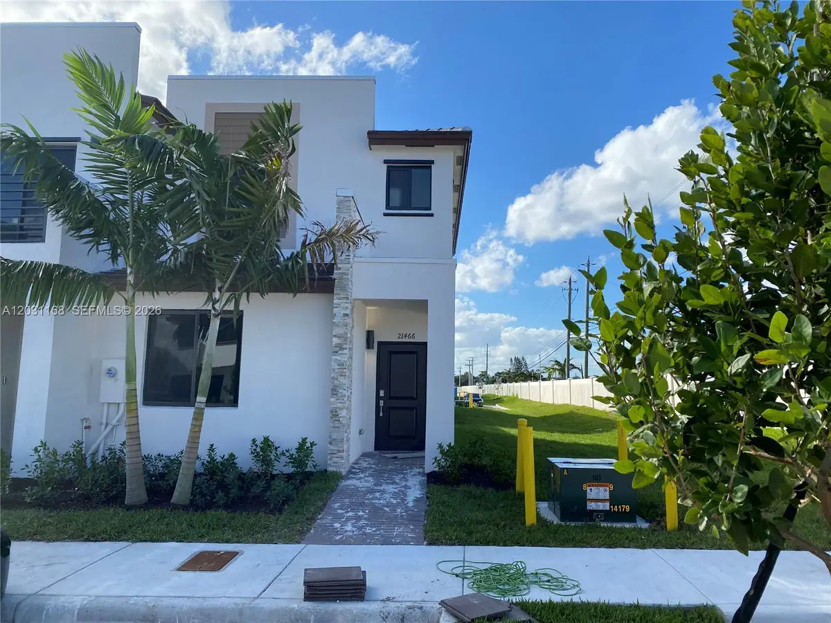 21466 NE 3 Place, Miami, FL 33179 - #1
