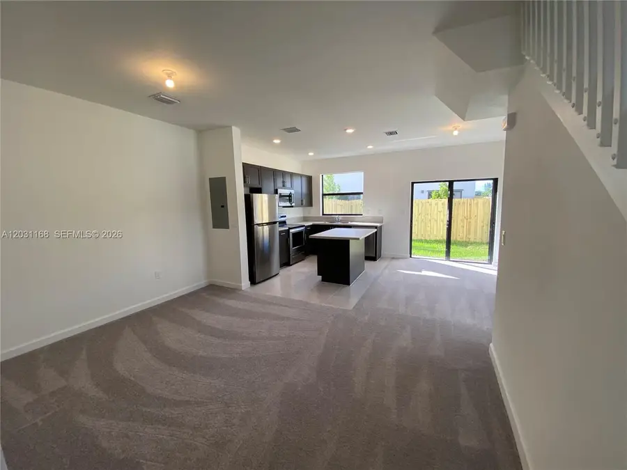 21466 NE 3 Place, Miami, FL 33179 - #3