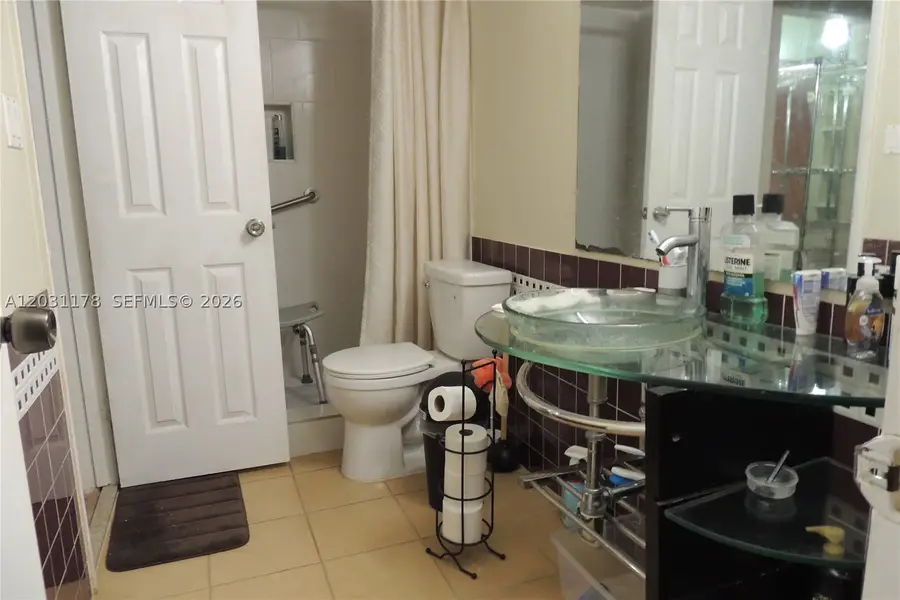4880 NW 22nd St #107, Lauderhill, FL 33313 - #3