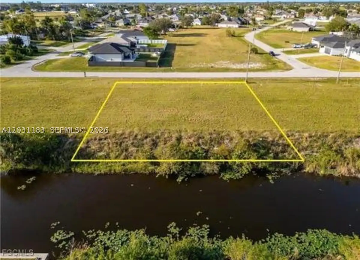 3411 Nw 46th Ln, Cape Coral, FL 33993 - #1