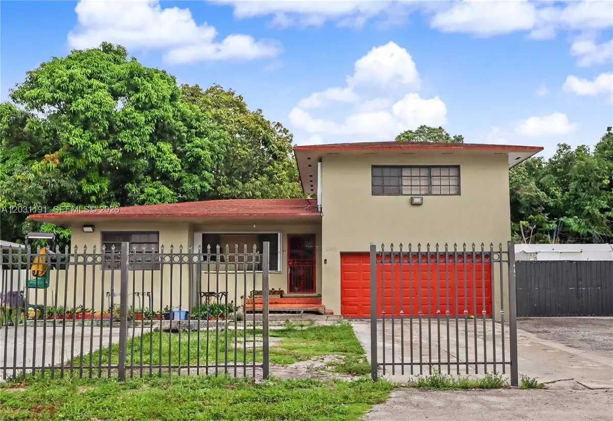 14411 NW 15th Dr, Miami, FL 33167 - #1