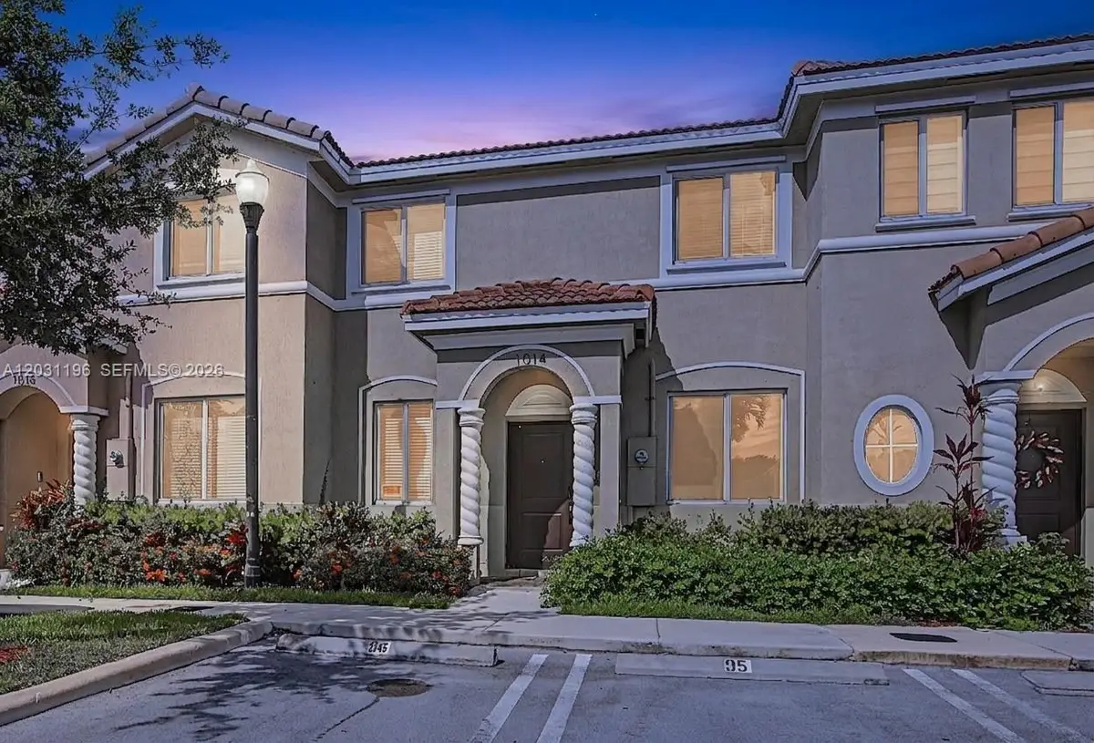 1014 SE 23rd Ave, Homestead, FL 33035 - #1