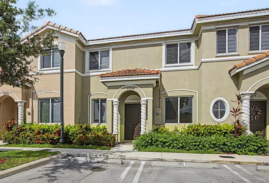 1014 SE 23rd Ave, Homestead, FL 33035 - #2