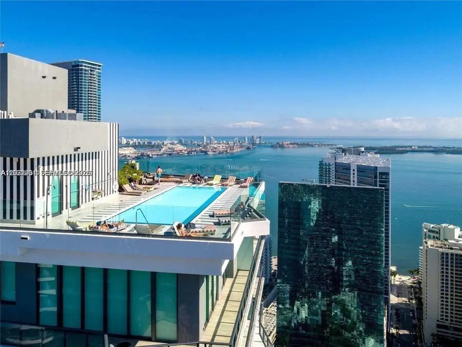 1300 S Miami Ave #3709, Miami, FL 33130 - #2