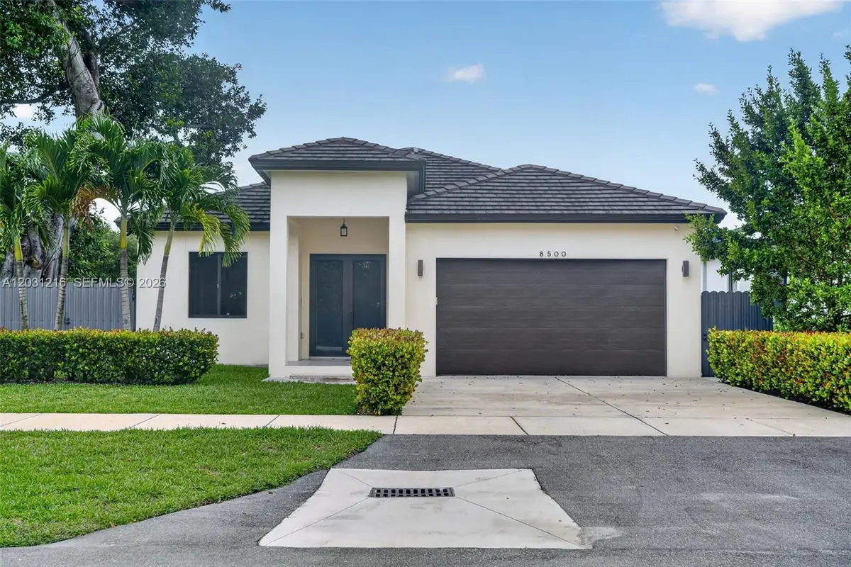 8500 SW 198th St, Cutler Bay, FL 33189 - #1