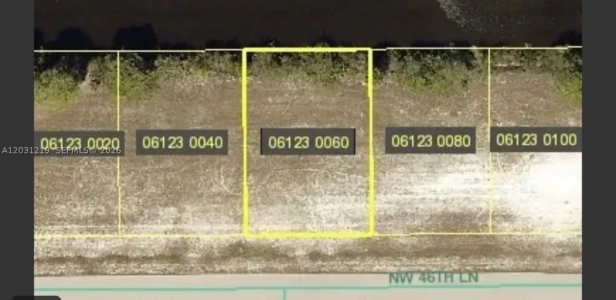 3513 Nw 46th Ln, Cape Coral, FL 33993 - #1