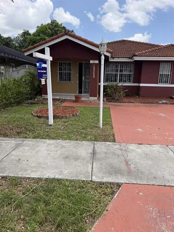 13752 SW 156th St, Miami, FL 33177