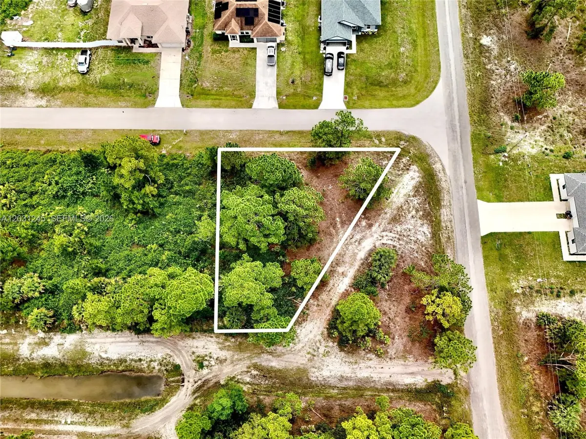721 Pinecastle Dr, Lehigh Acres, FL 33974 - #1