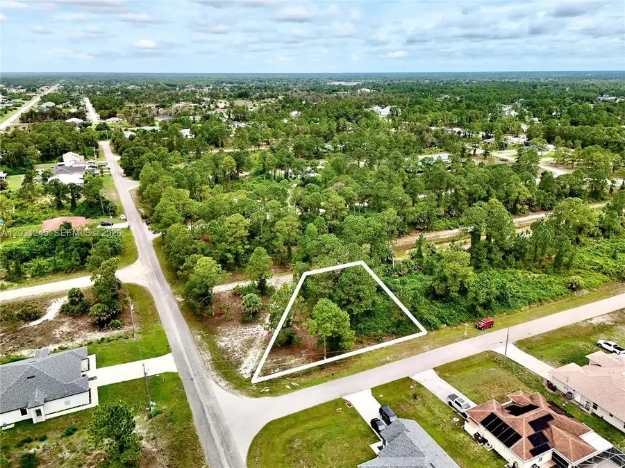 721 Pinecastle Dr, Lehigh Acres, FL 33974 - #2