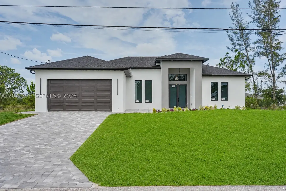 3500 NE 17th Pl, Cape Coral, FL 33909 - #1