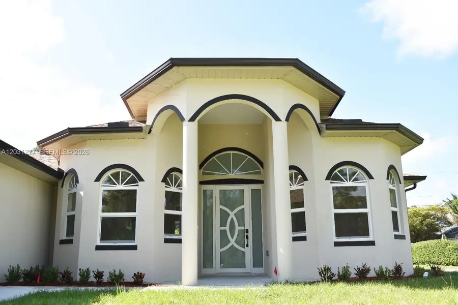 2515 45th St W, Lehigh Acres, FL 33971 - #2